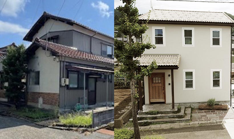 12/13(土)14(日)金沢市額新町・四十万町 内覧・販売会